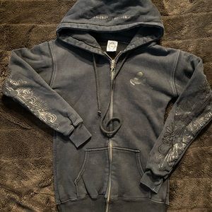 Chrome hearts women’s hoodie